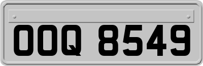 OOQ8549
