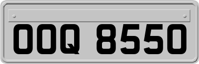 OOQ8550