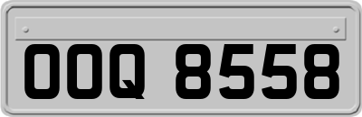 OOQ8558