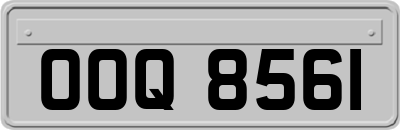 OOQ8561