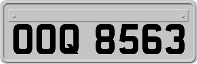 OOQ8563