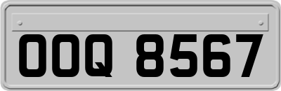 OOQ8567