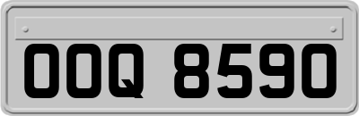 OOQ8590