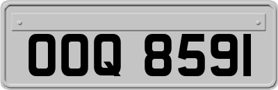 OOQ8591