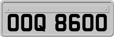 OOQ8600
