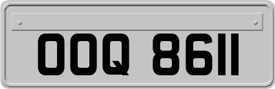 OOQ8611