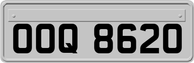 OOQ8620