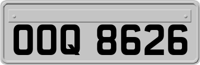 OOQ8626