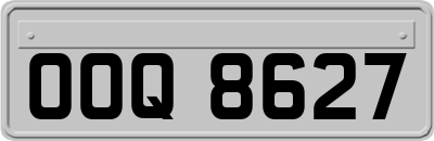 OOQ8627
