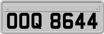 OOQ8644