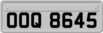 OOQ8645