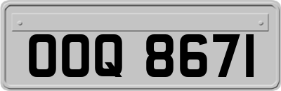 OOQ8671