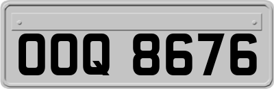 OOQ8676