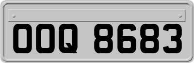 OOQ8683