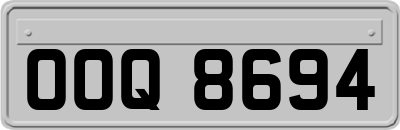 OOQ8694