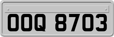 OOQ8703