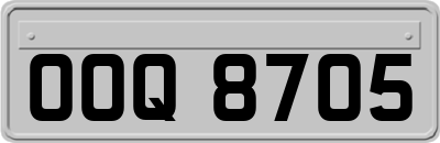 OOQ8705