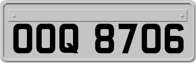 OOQ8706