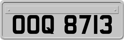 OOQ8713