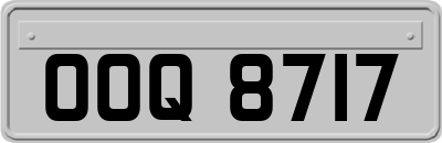 OOQ8717