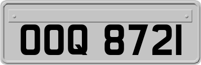 OOQ8721