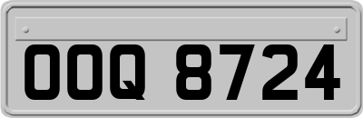 OOQ8724