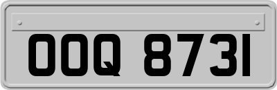 OOQ8731