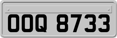 OOQ8733