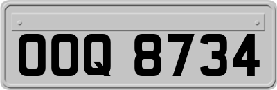 OOQ8734