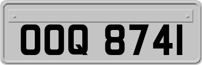 OOQ8741