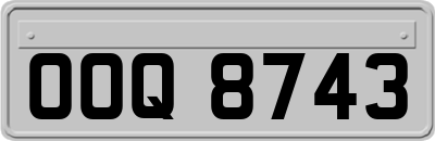 OOQ8743