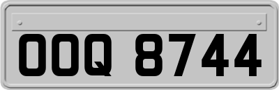 OOQ8744