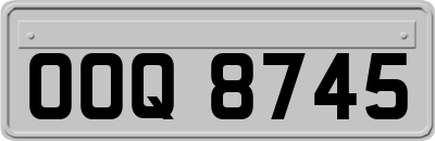 OOQ8745
