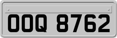 OOQ8762