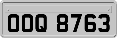 OOQ8763