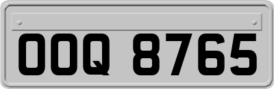 OOQ8765