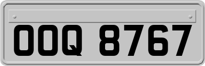 OOQ8767