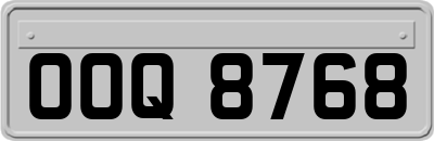 OOQ8768