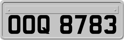 OOQ8783