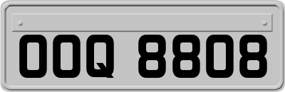 OOQ8808
