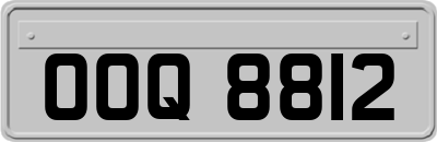 OOQ8812