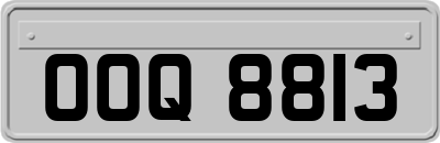 OOQ8813