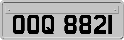 OOQ8821