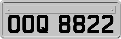 OOQ8822