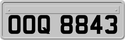 OOQ8843