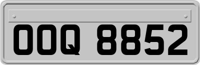 OOQ8852