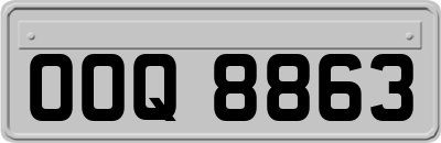 OOQ8863