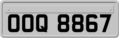 OOQ8867