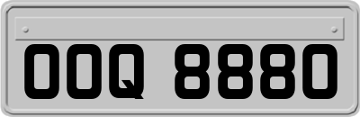 OOQ8880