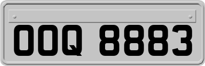 OOQ8883